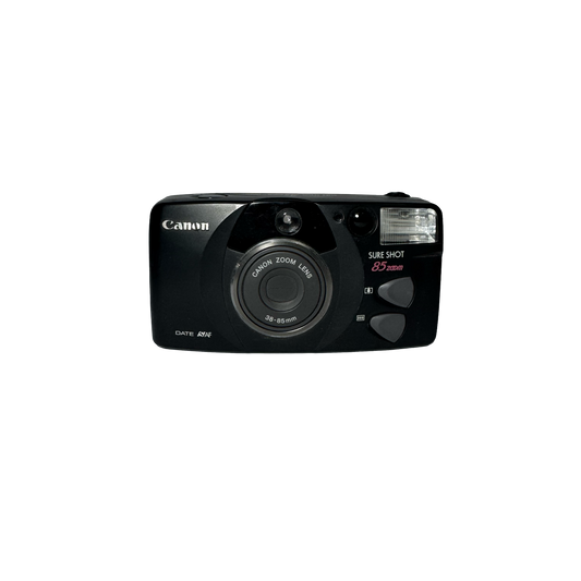 Canon Sureshot 85 zoom