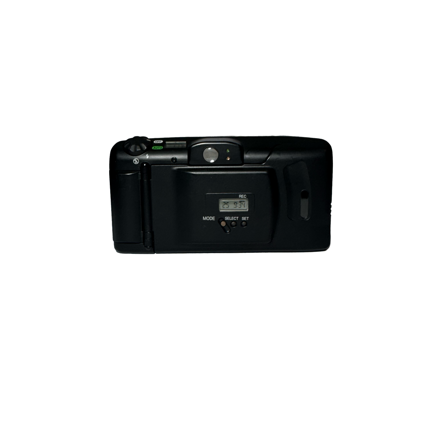 Canon Sureshot 85 zoom