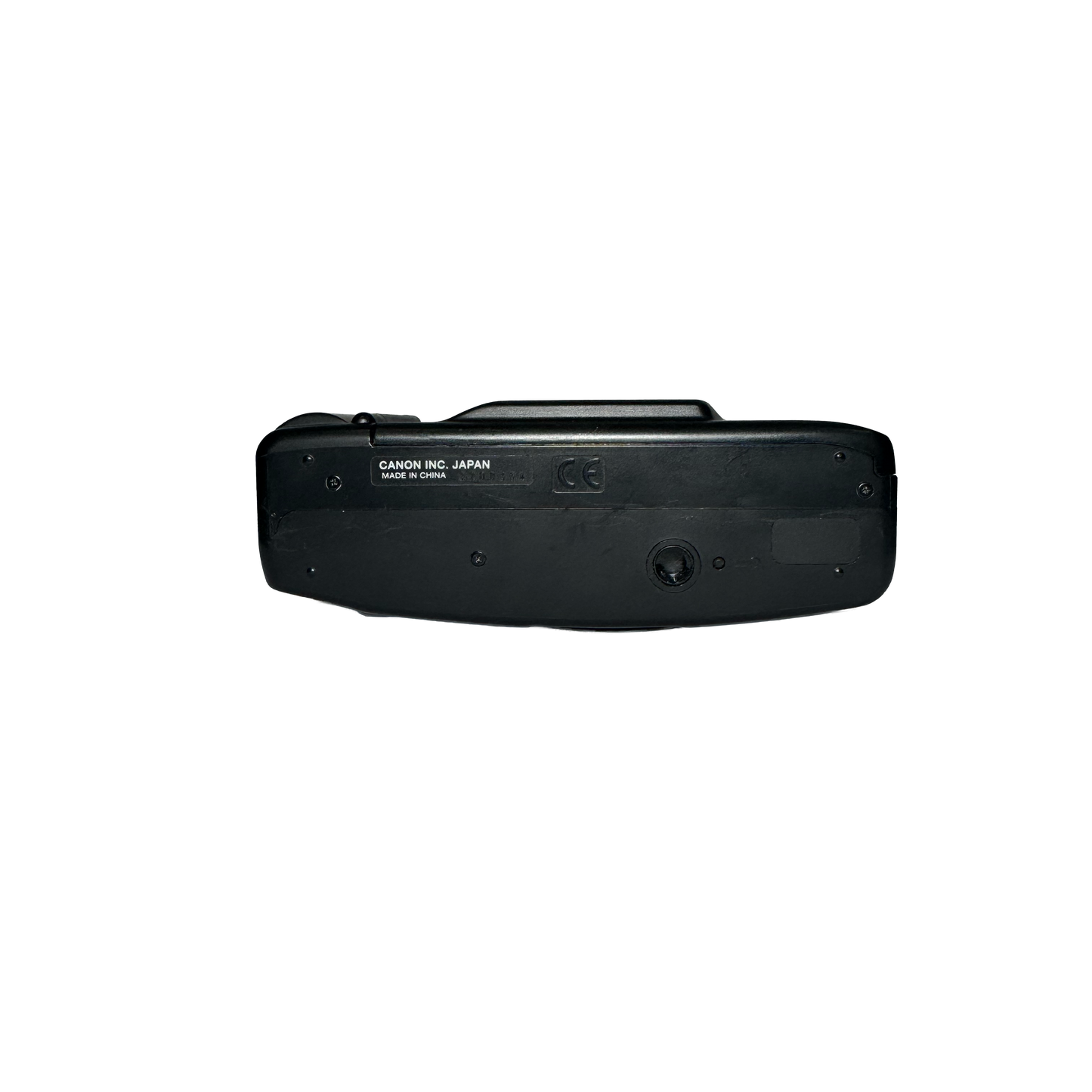 Canon Sureshot 85 zoom