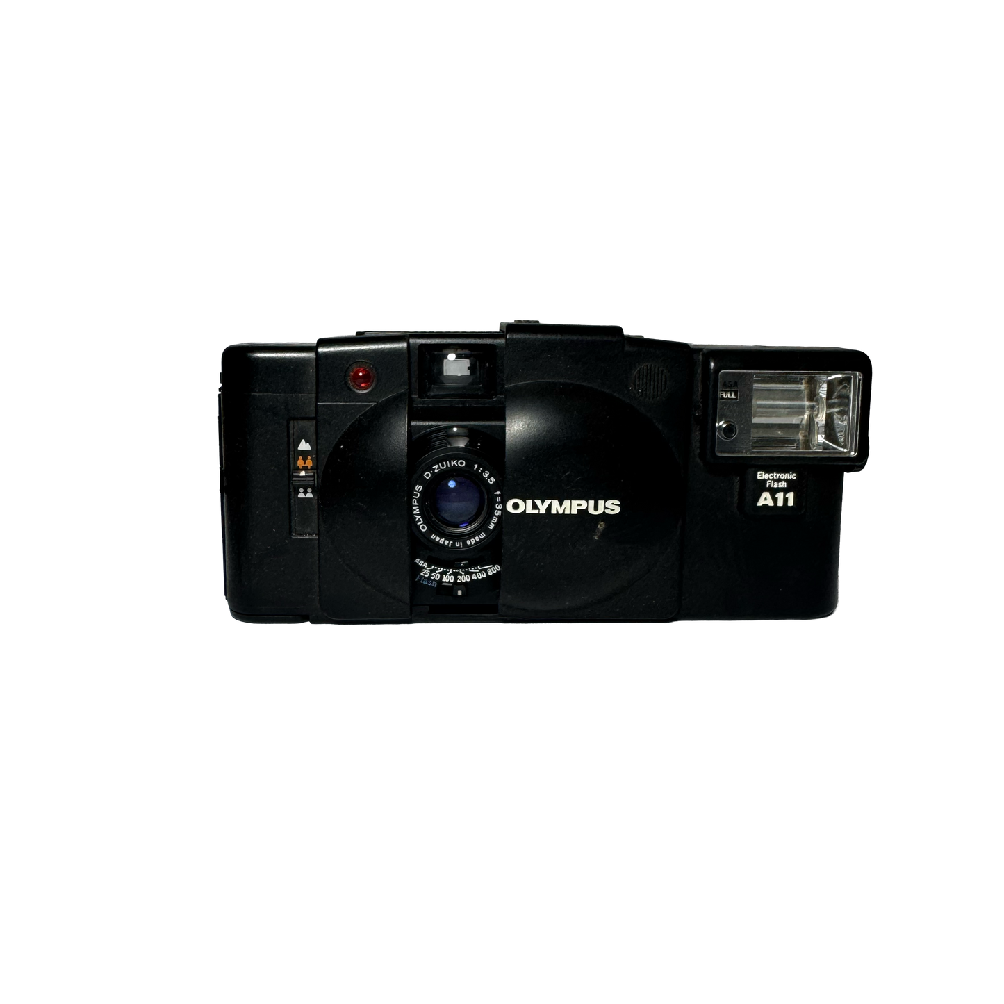 Olympus XA11