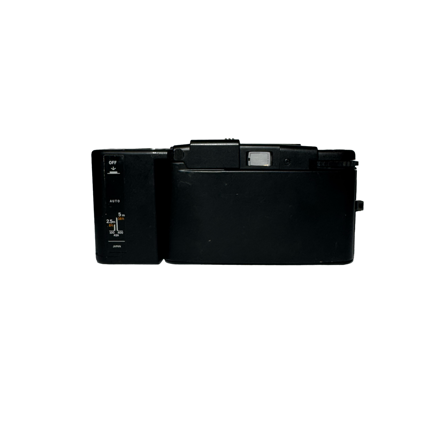 Olympus XA11