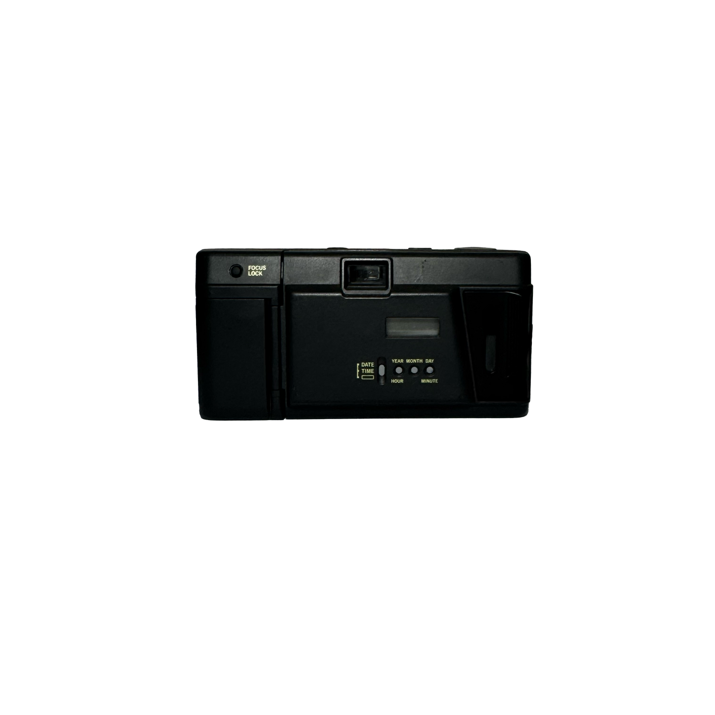 Olympus Infinity QUARTZDATE