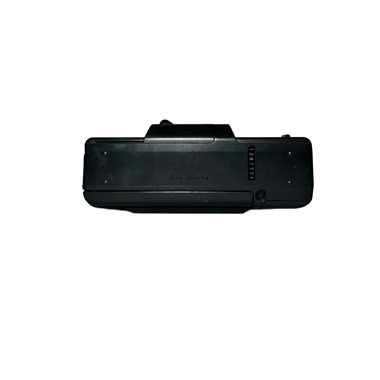 Olympus Infinity QUARTZDATE