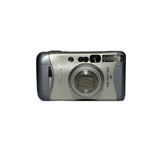 Canon Sureshot 130u