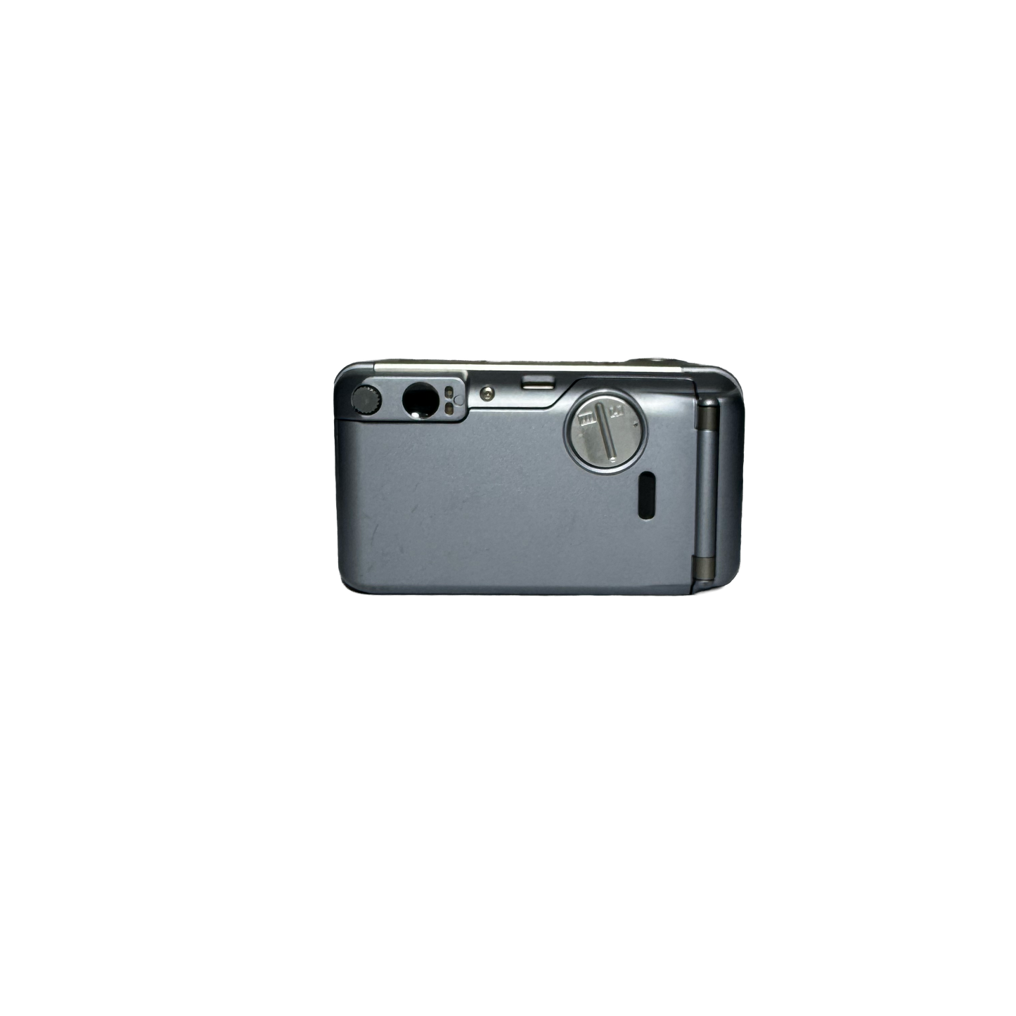 Canon Sureshot 130u