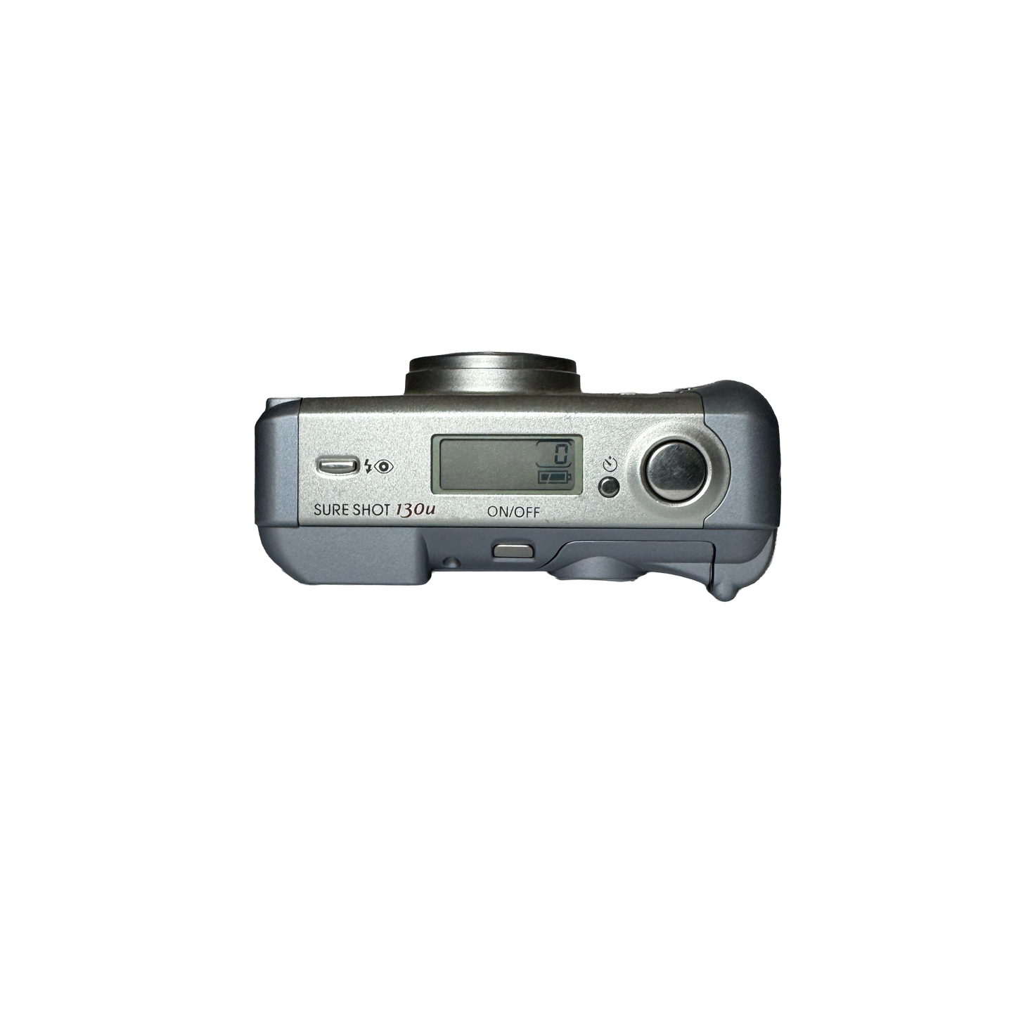 Canon Sureshot 130u