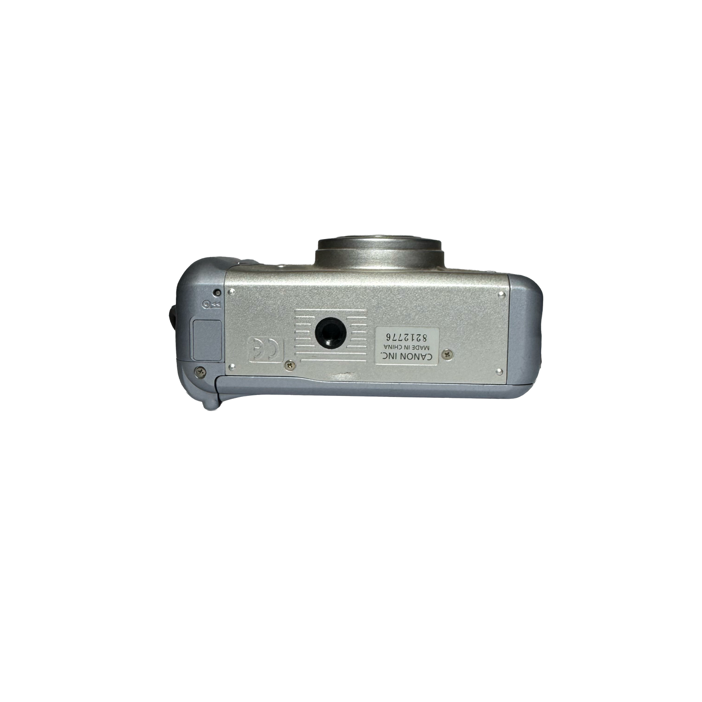 Canon Sureshot 130u