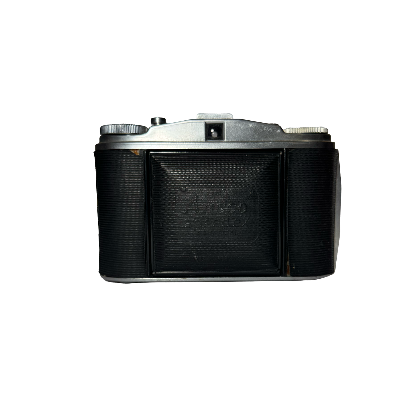 ANSCO Speedex