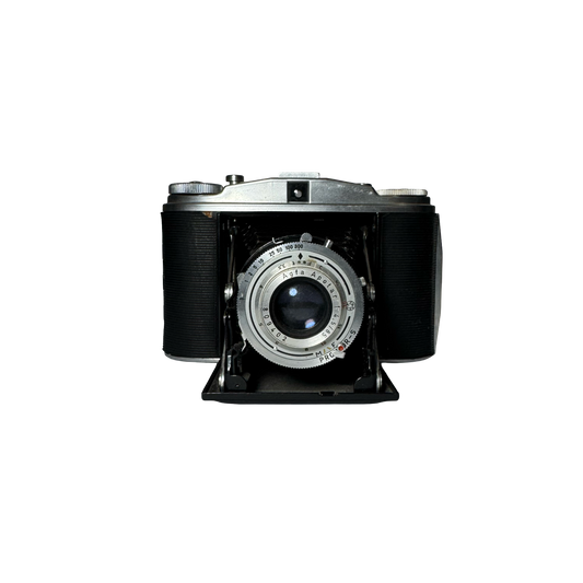 ANSCO Speedex