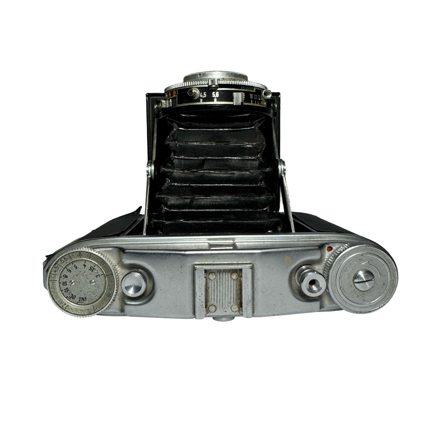 ANSCO Speedex