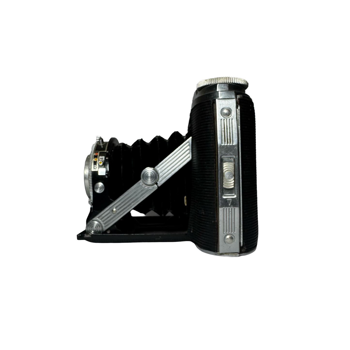 ANSCO Speedex