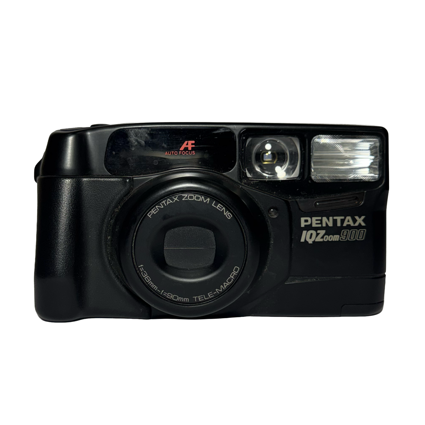 Pentax IQZoom 900