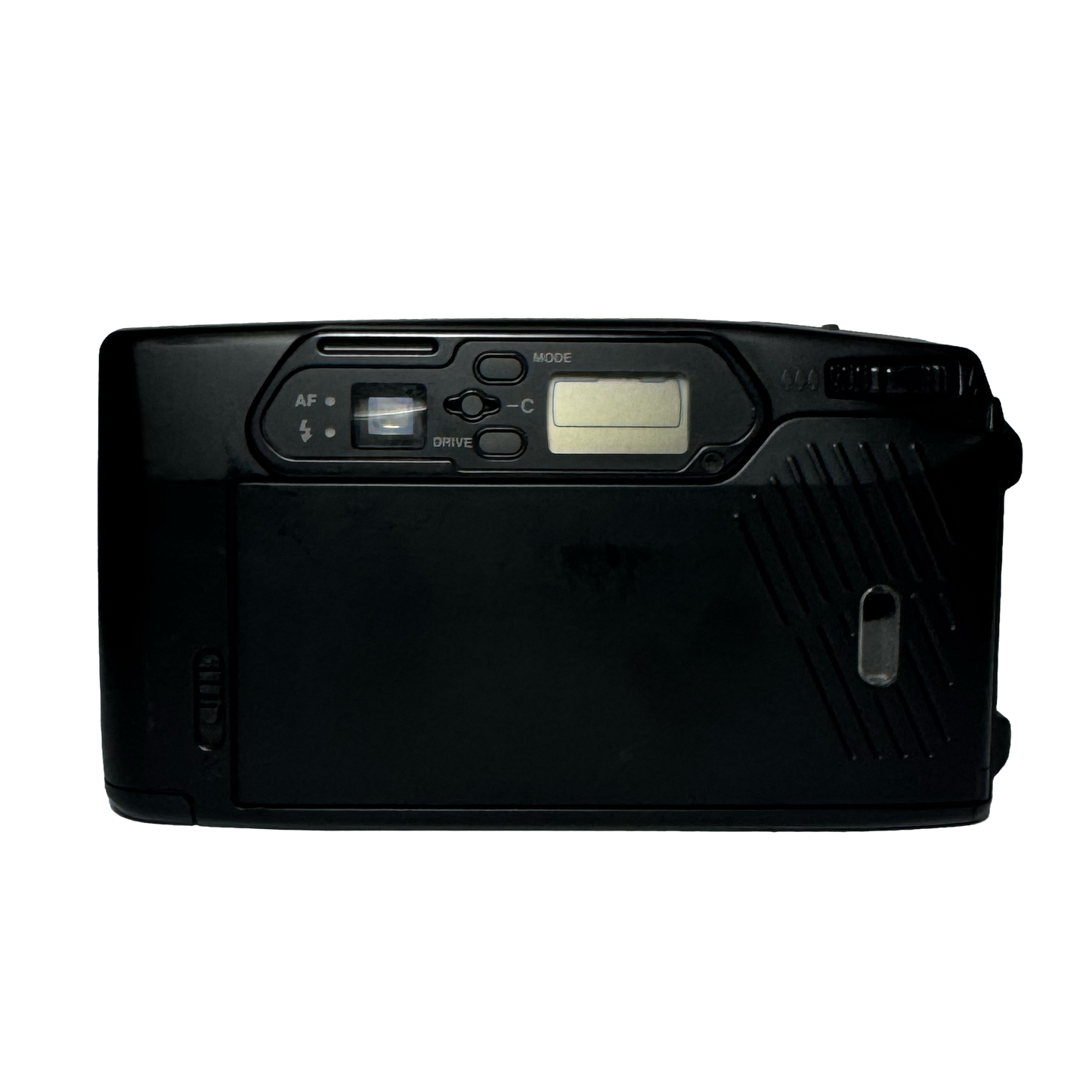 Olympus Mju Zoom 115