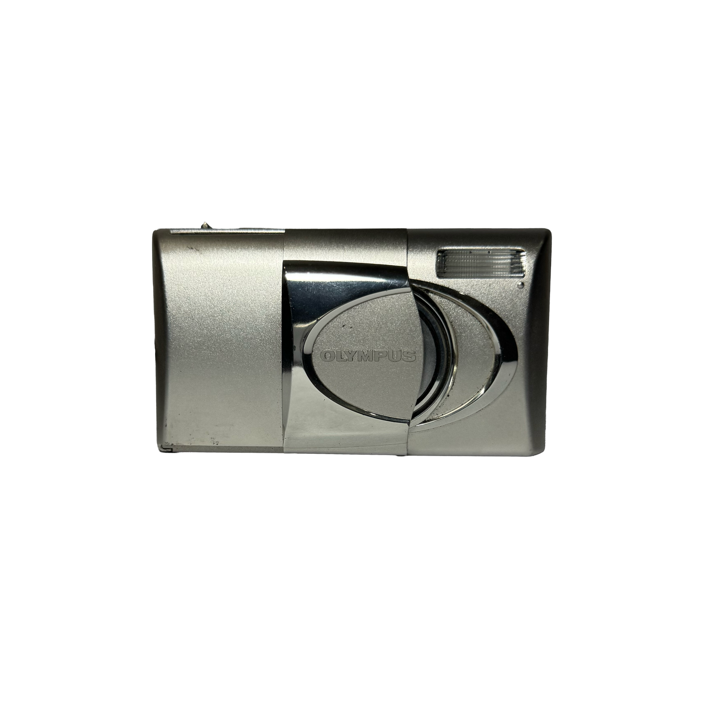 Olympus MJU V
