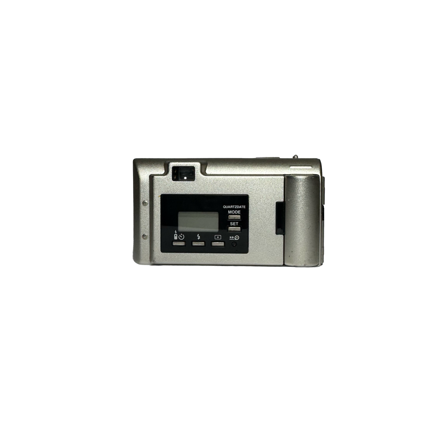 Olympus MJU V
