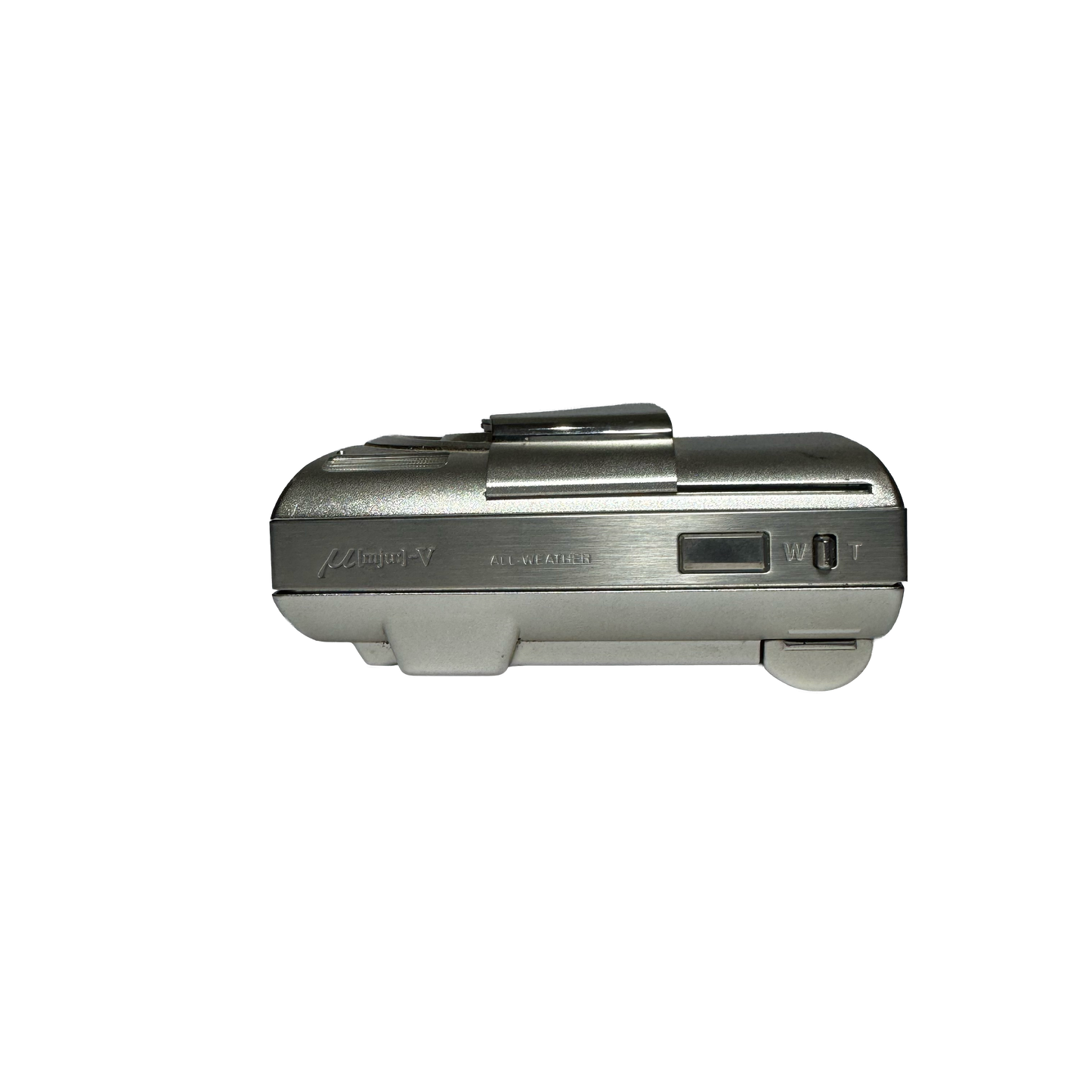 Olympus MJU V