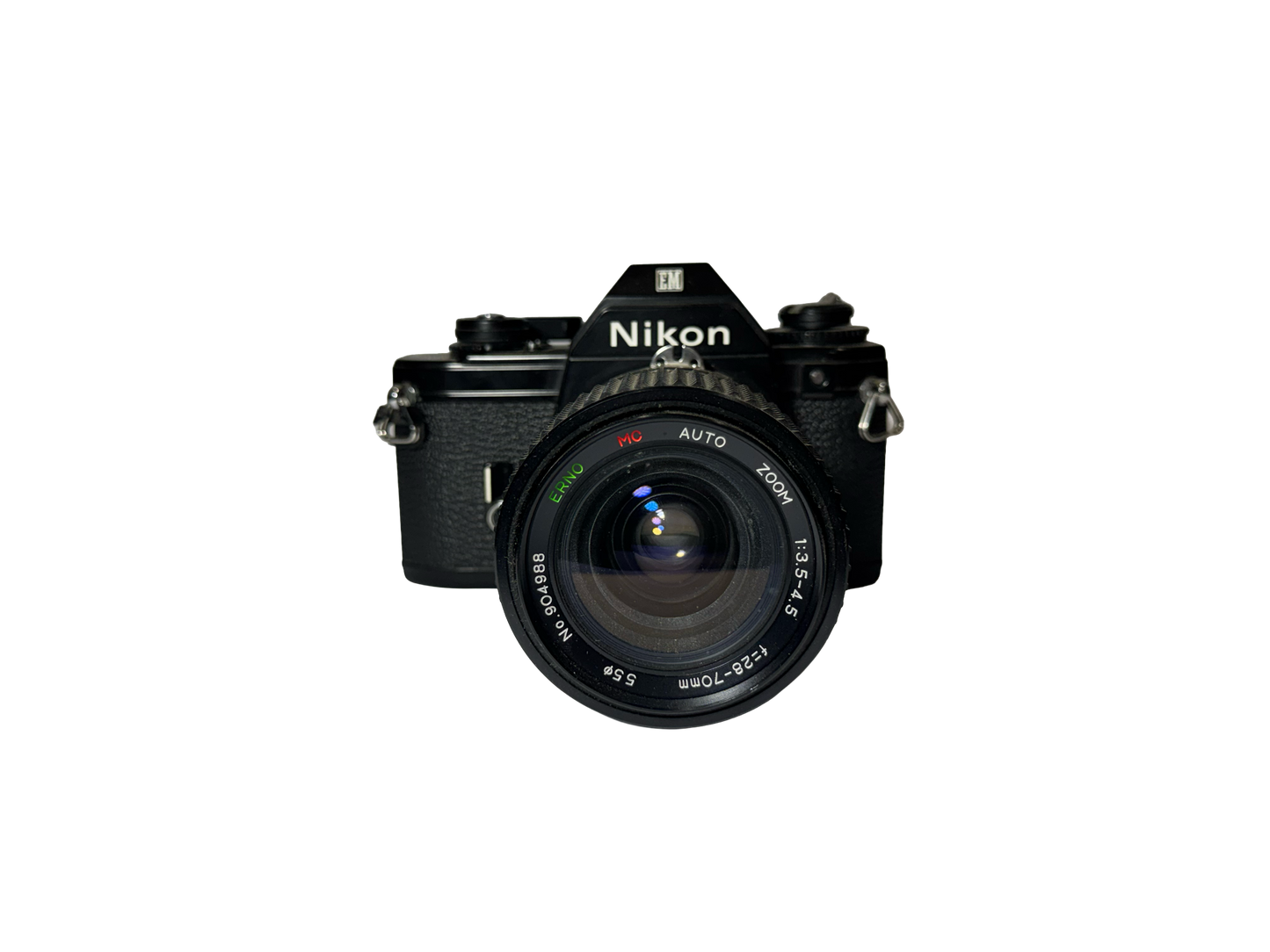 Nikon EM