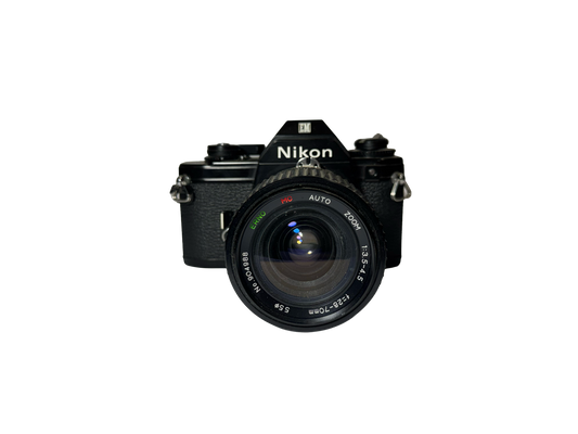 Nikon EM