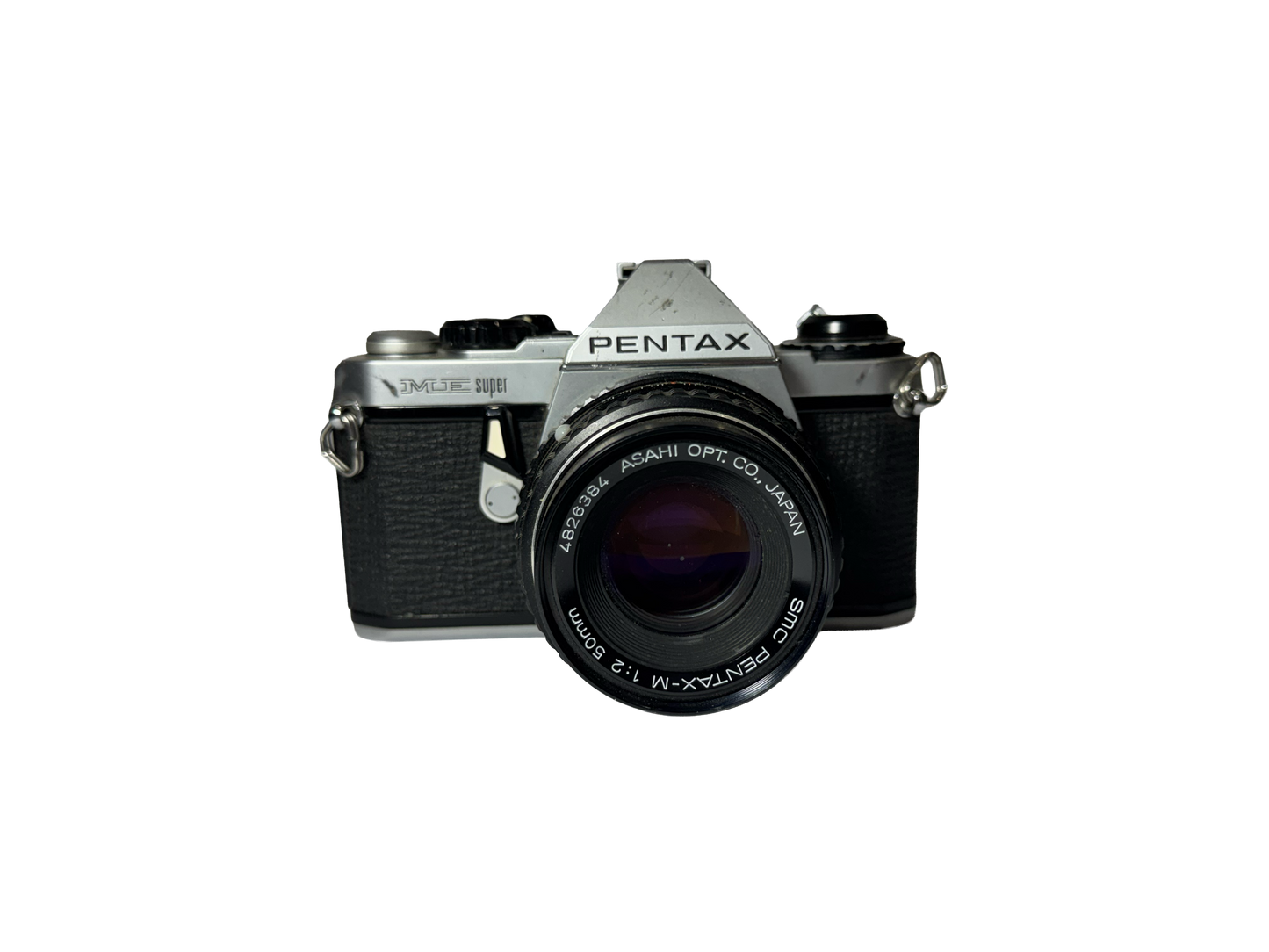 Pentax ME Super