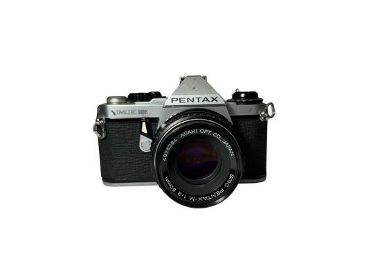 Pentax ME Super