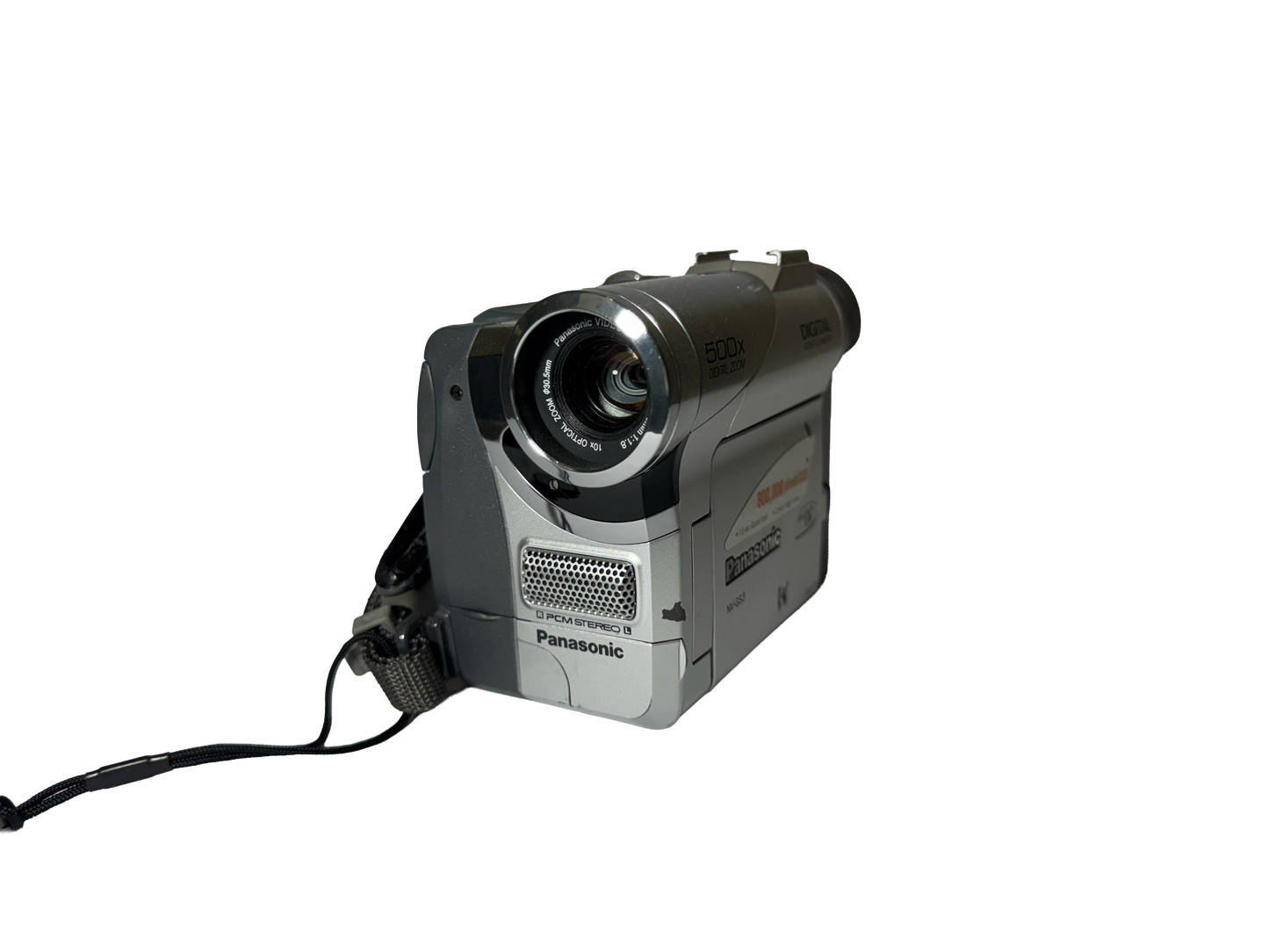 Panasonic NV-GS3