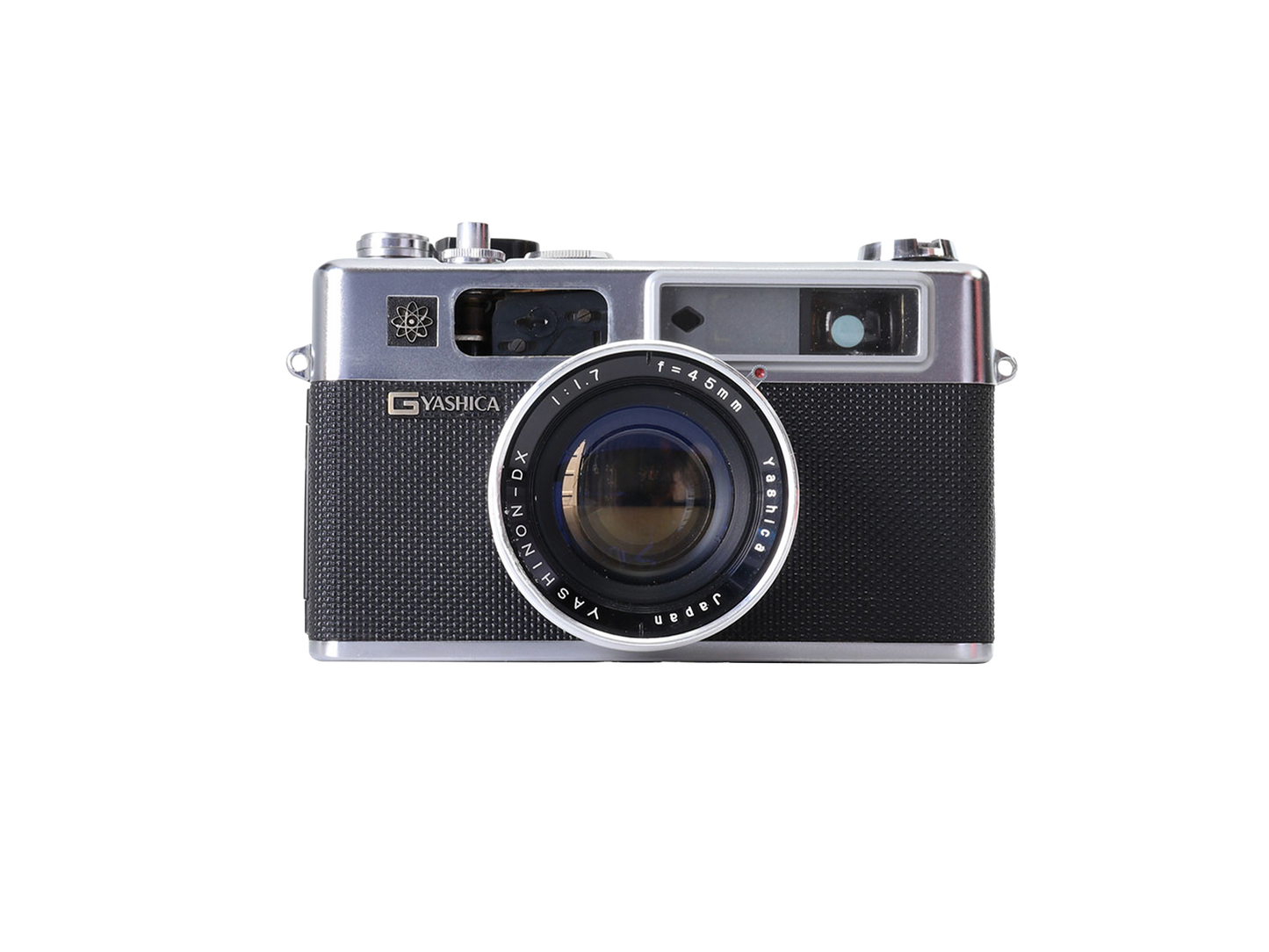 Yashica Electro 35