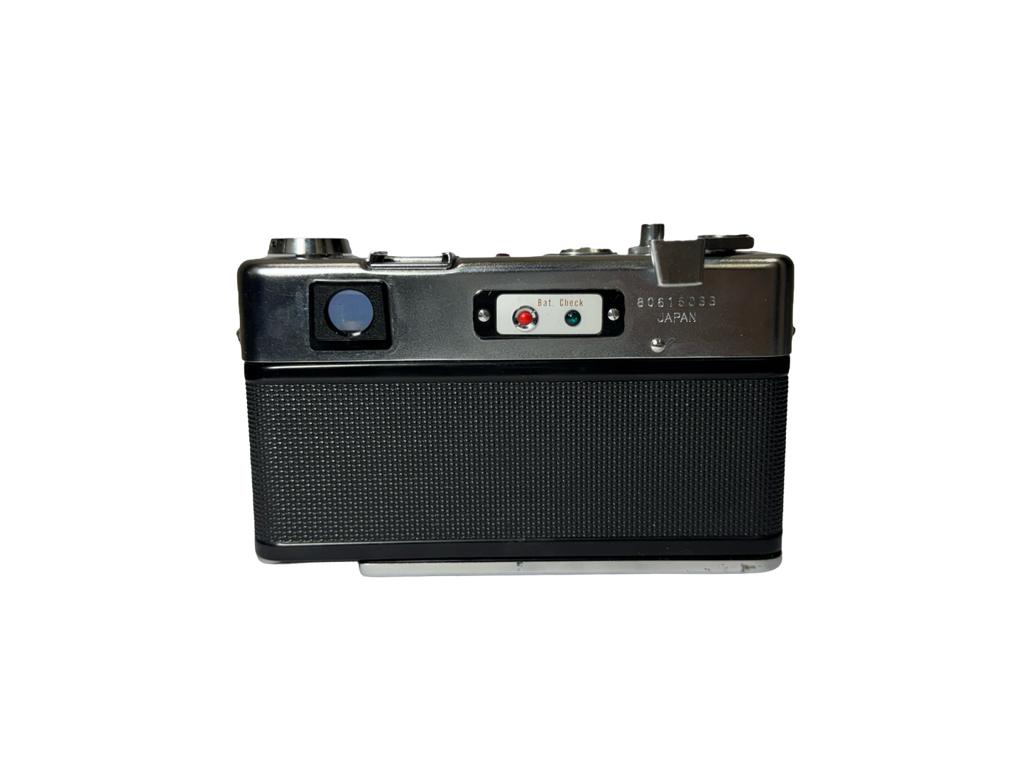 Yashica Electro 35