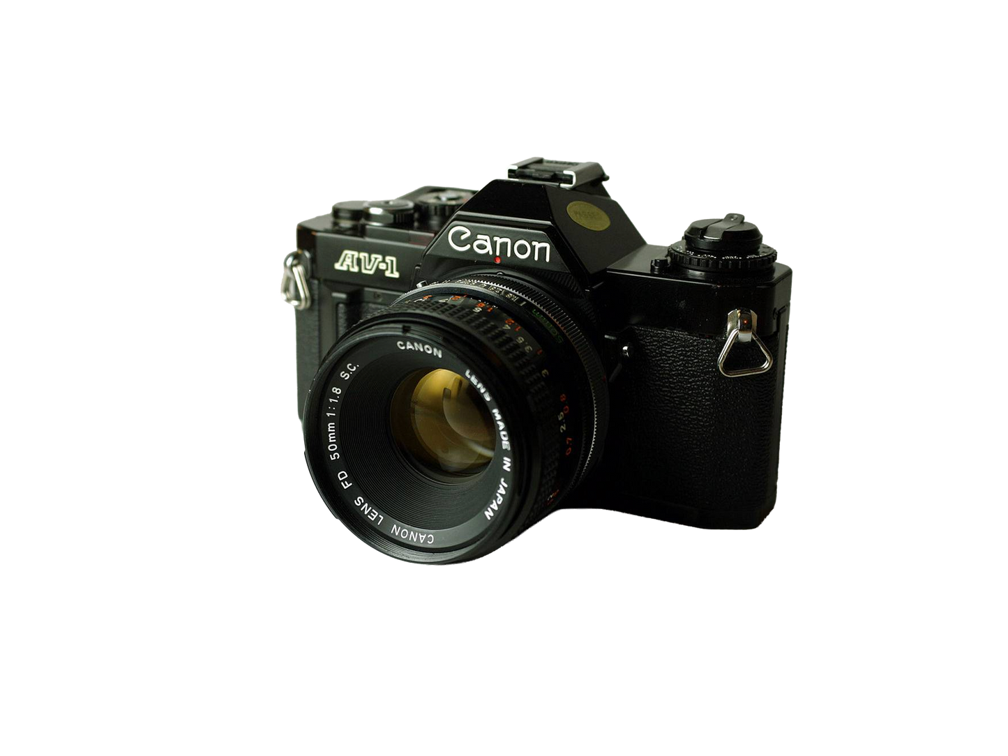 Canon AV1