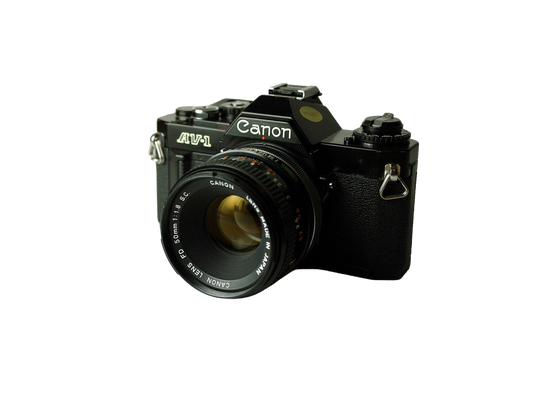 Canon AV1