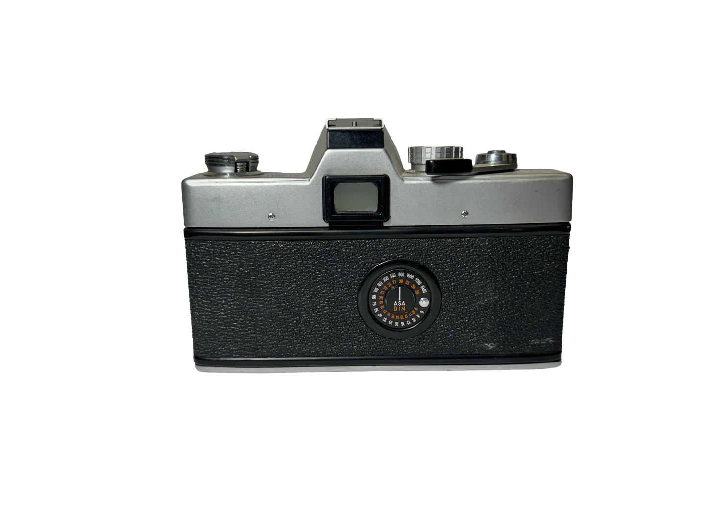 Minolta SRT 101