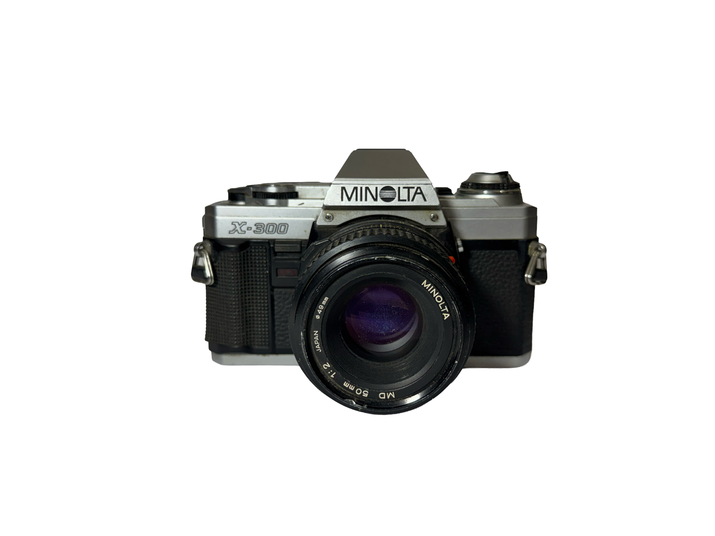 Minolta x300