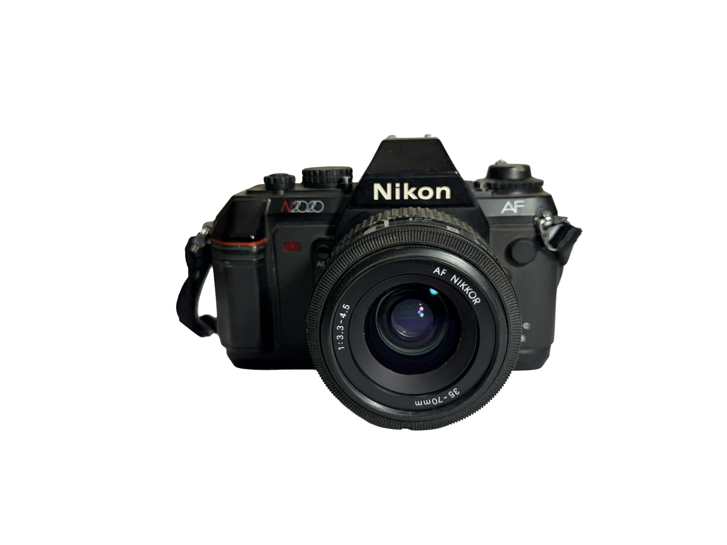 Nikon AF N2020