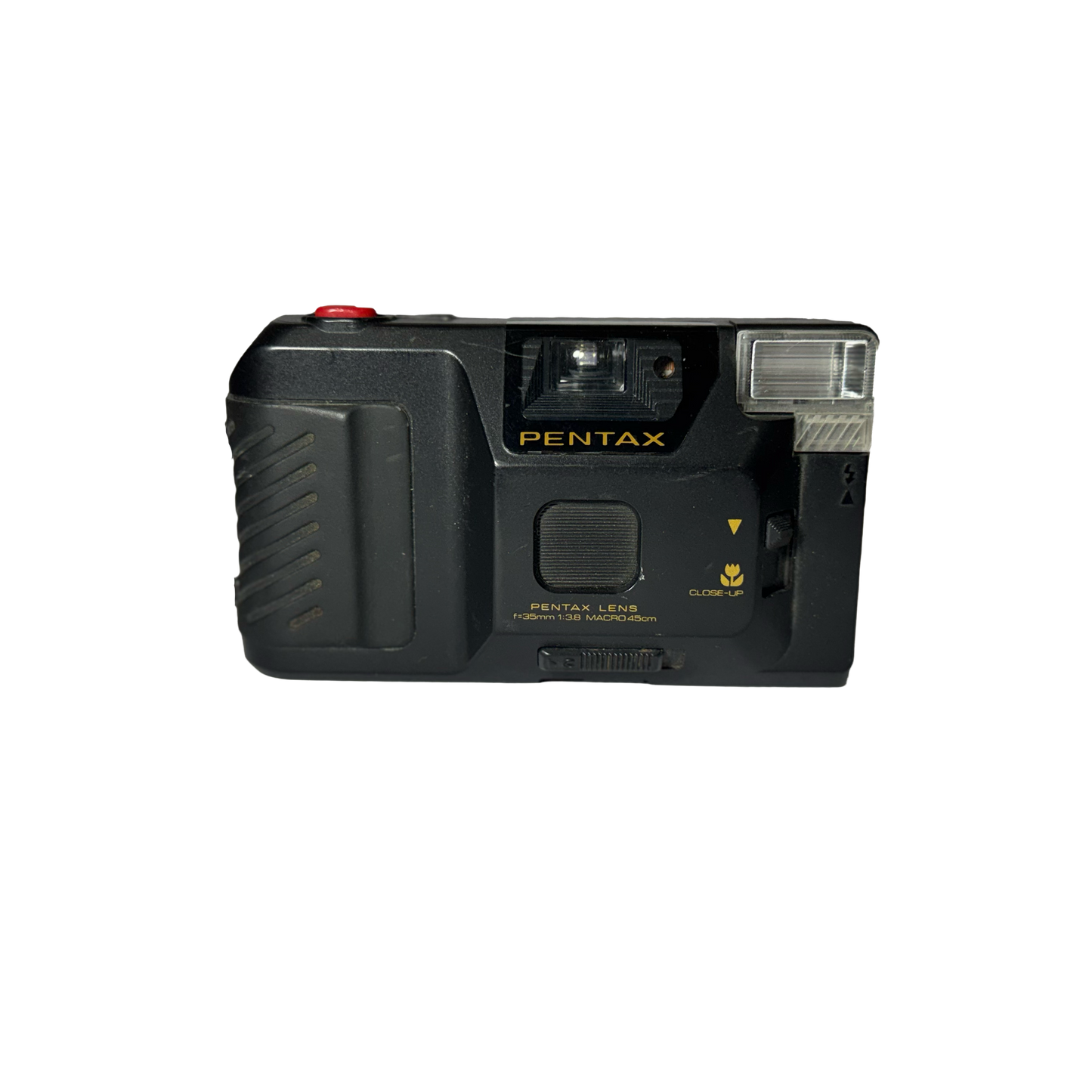 Pentax Quartz Date