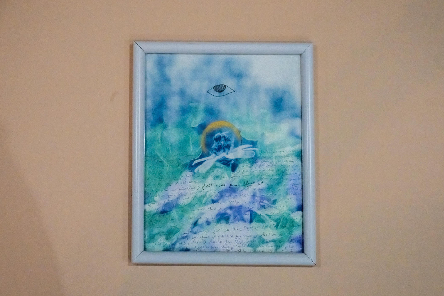 The World Cyanotype on Paper