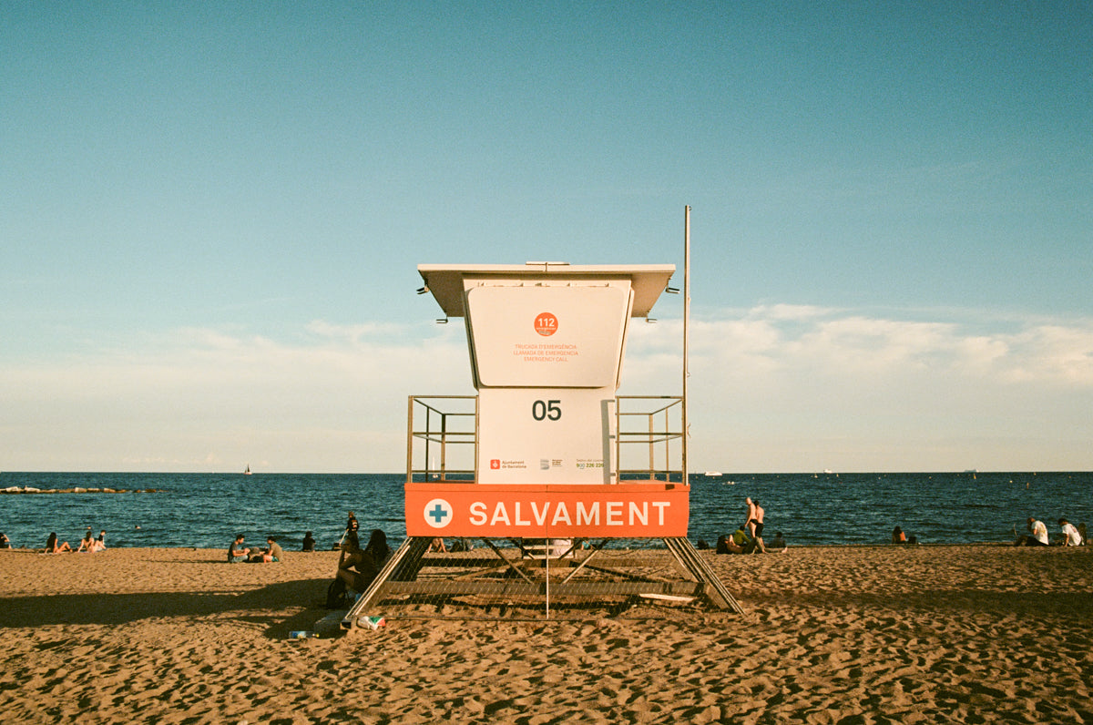 Kodak Professional Ektar 100 Color Negative Film