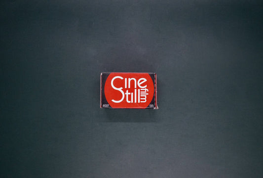 CineStill 800T