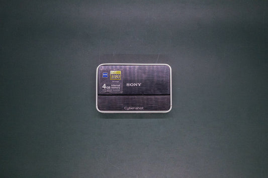 Sony CyberShot DCS-T2