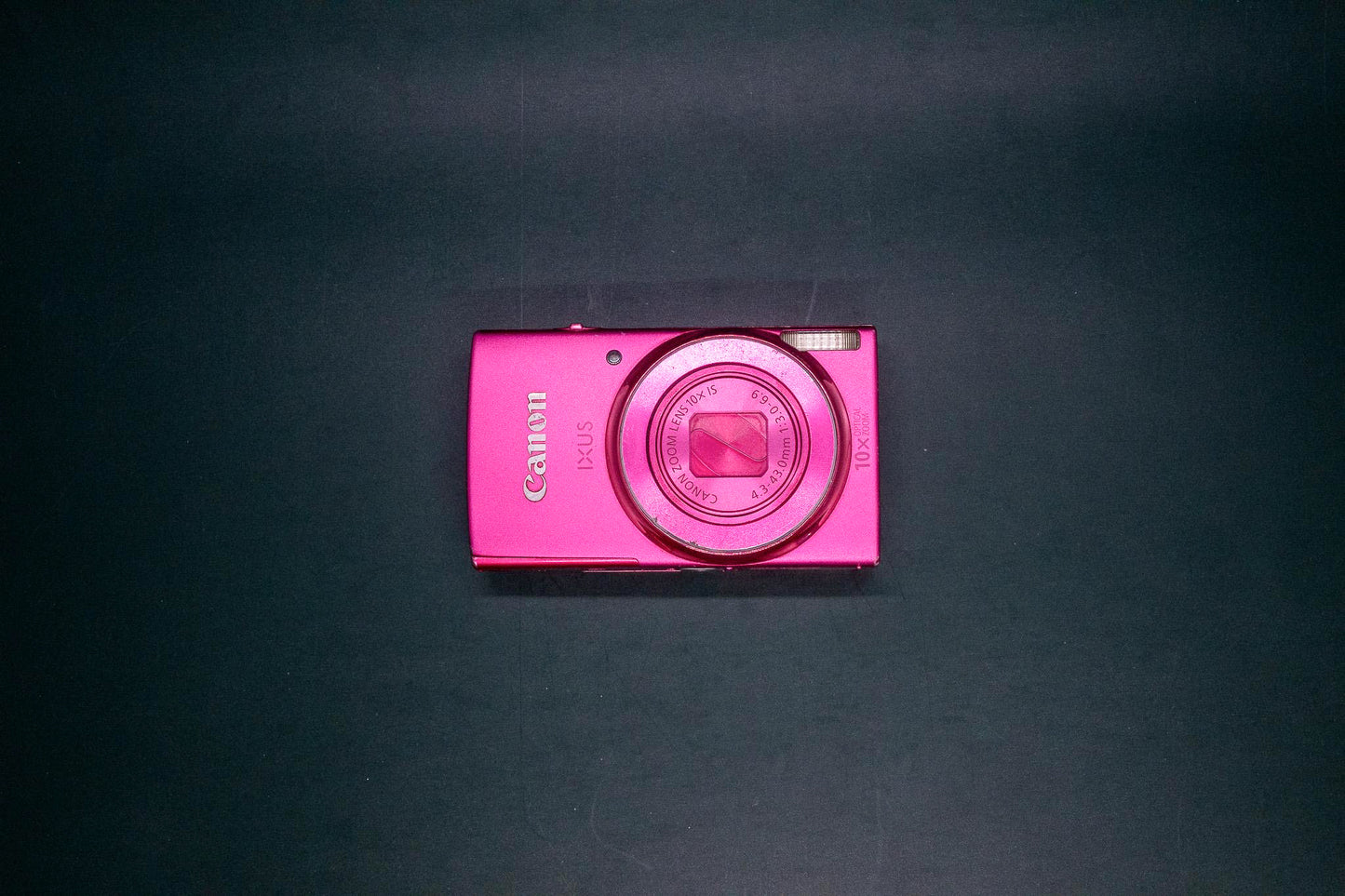 Canon IXUS 155