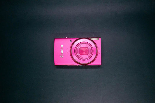 Canon IXUS 155