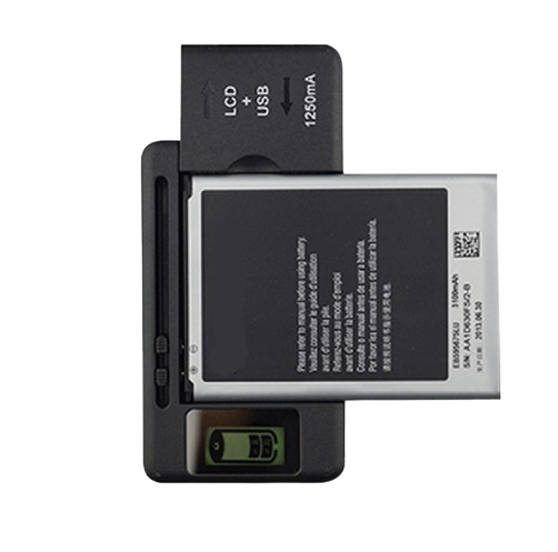 Universal Battery Charger