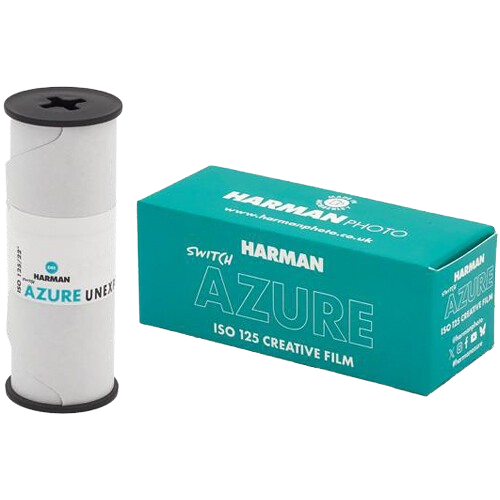 HARMAN Switch Azure 125
