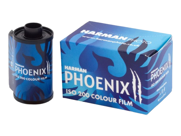 Harman Phoenix 2