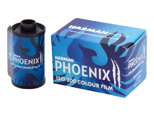 Harman Phoenix 2