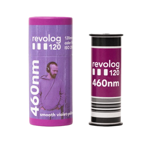Revolog 460nm
