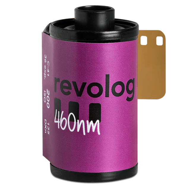 Revolog 460nm