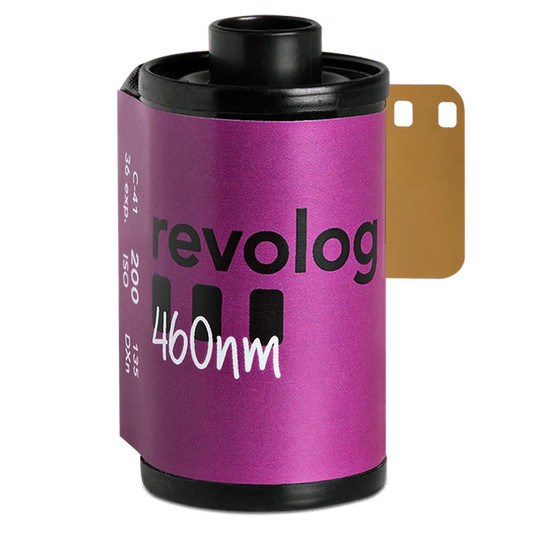 Revolog 460nm