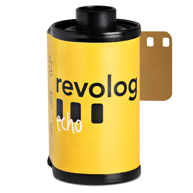 Revelog ECHO