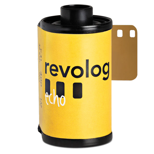 Revelog ECHO