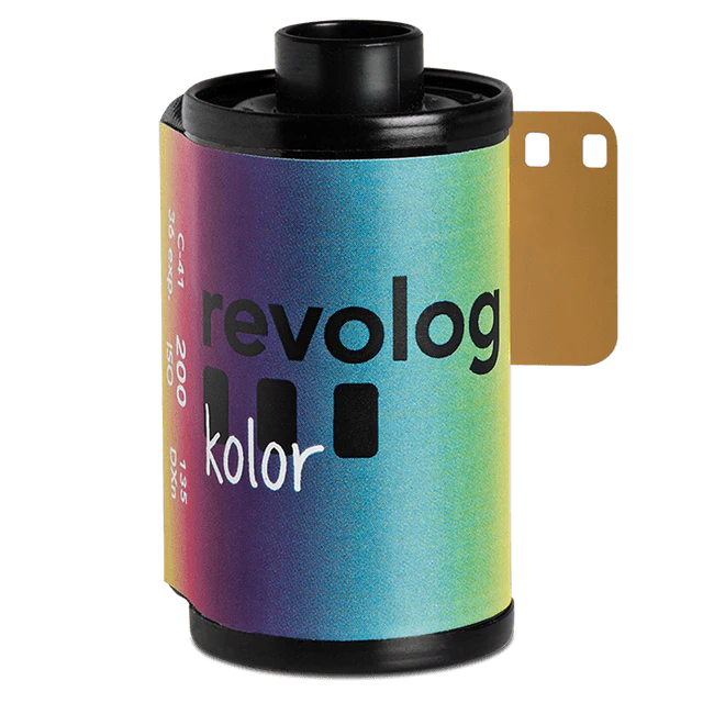 Revolog KOLOR