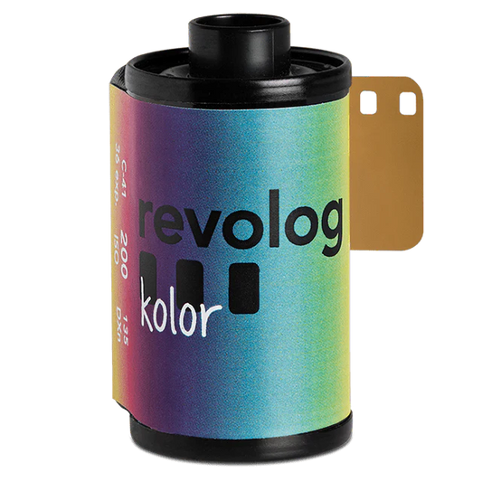 Revolog KOLOR